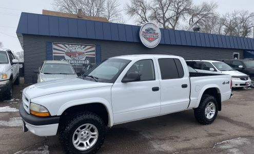 Plymouth Auto Sales Inc.