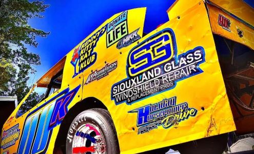 Siouxland Glass Inc.