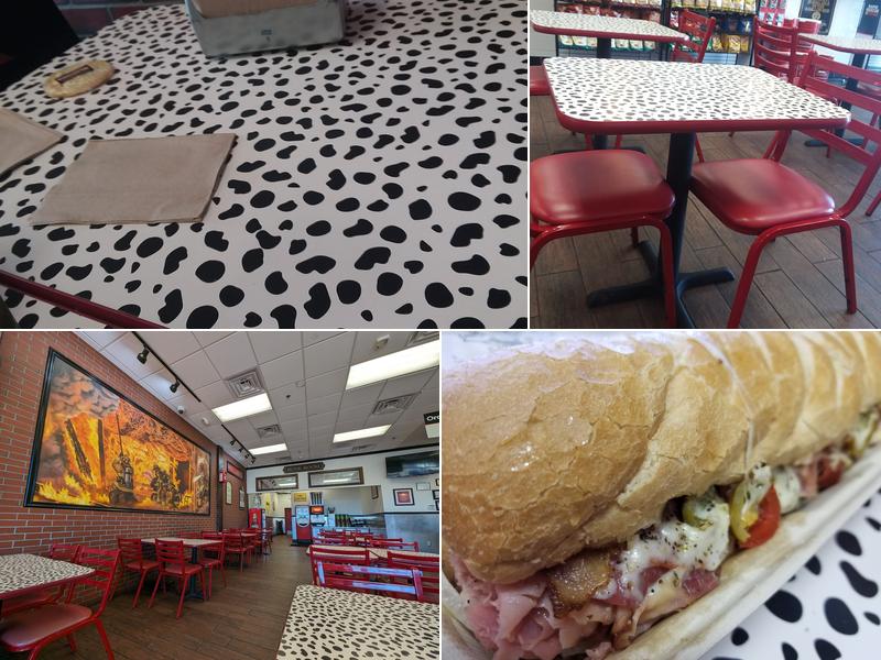 Firehouse Subs Olive Branch