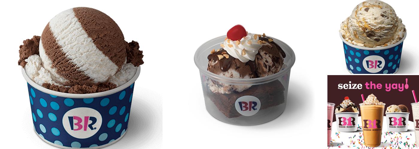 Baskin-Robbins