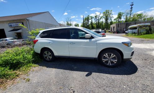 K & B Auto Body & Repair Trevose