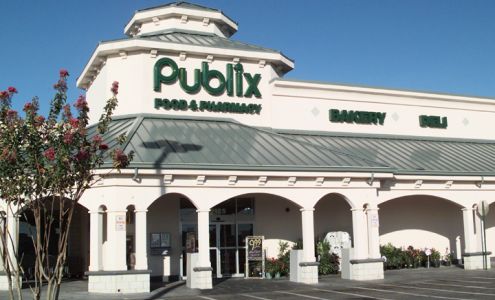 Publix Super Market in the Highlands