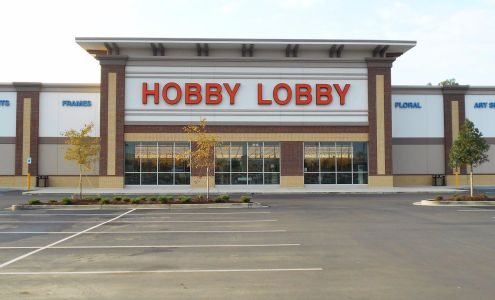 Hobby Lobby