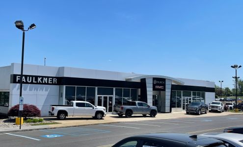 Faulkner Buick GMC Trevose