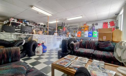 Mikes Motorsports Desert Hot Springs