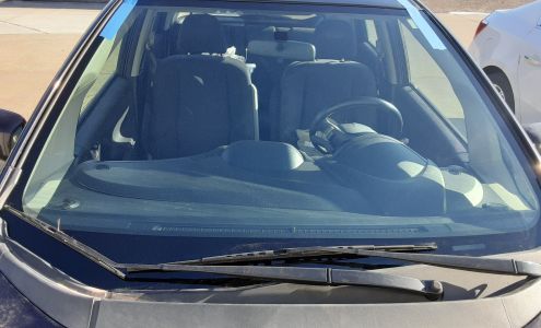 Cedar Valley Auto Glass