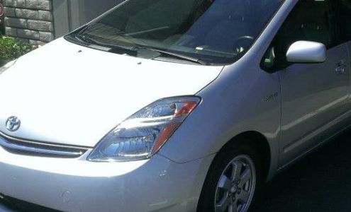 RJ Motors Cathedral City