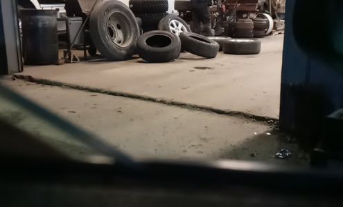 John's Garage Inc Wanatah