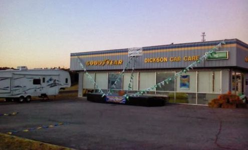 Dickson Car Care