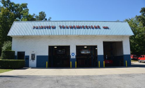 Fairview Transmissions, Inc