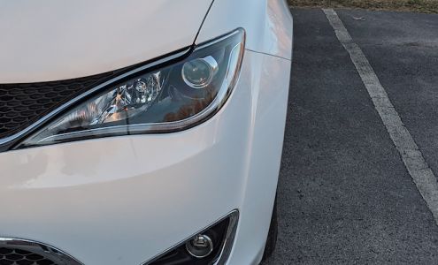 Varden & Son Body Shop