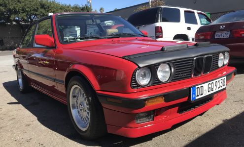 JIKA AUTO DETAIL & ECO GREEN CARWASH