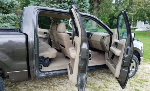 Herman's Auto Services Fairbank