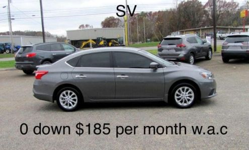 Specialty Auto Sales