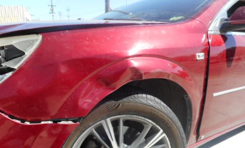 Mission Autobody & Glass