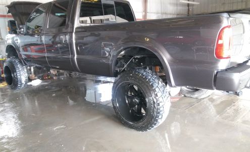 DMJ Collision Repair