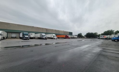 Publix HV/LV Warehouse