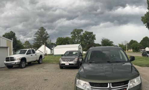 Cyclone Car Credit LLC