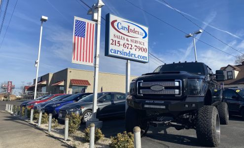 CarsIndex LLC