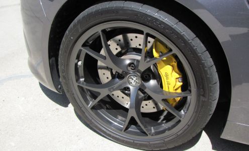 Dick Martin Leasing Inc