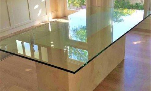 Wasco Glass Inc