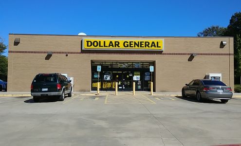 Dollar General