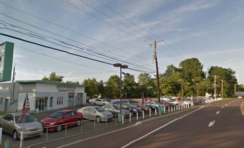 Dependable Auto Outlet Inc