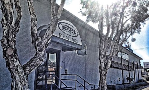 Bond's Automotive & Collision