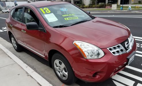 Zonefast Auto Sales
