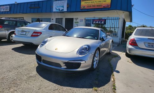 Sandiegocarforsale.com