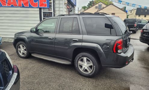 Autobahn Motor Group