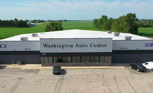 Washington Auto Center LLC Washington