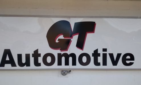 Gt Auto Group Inc