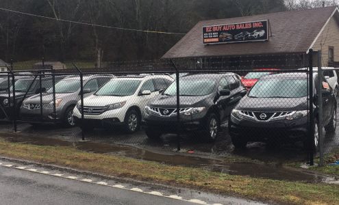 EZ Buy Auto Sales inc.