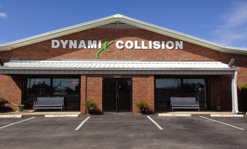 Dynamix Collision