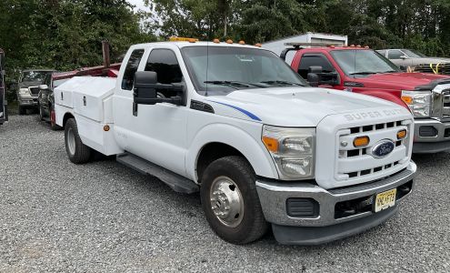 Norberto's Auto Center LLC