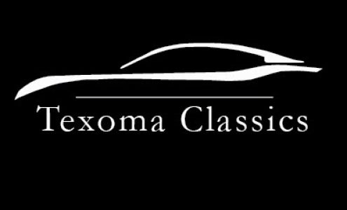 Texoma Classics - Area Rep Colbert