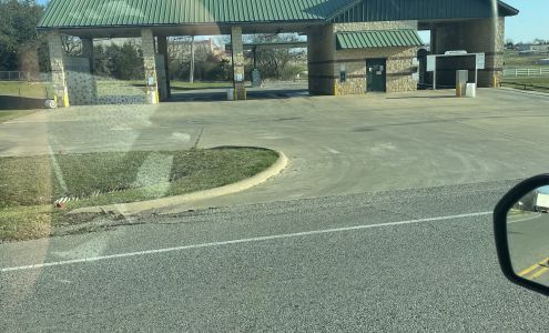 Mirage Car Wash