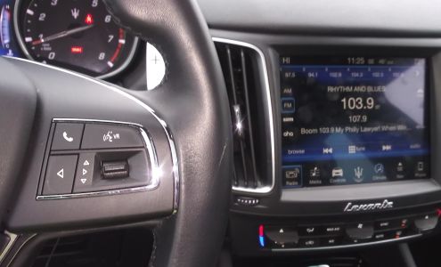 I 295 Auto Body Repair Mansfield