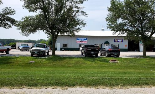 Jefferson Farm & Auto LLC Oakland