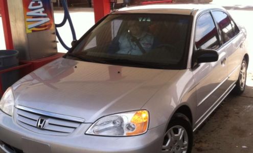 Serviceson4wheels Calera