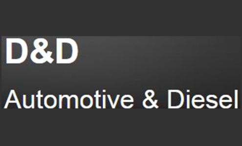 D & D Automotive Inc