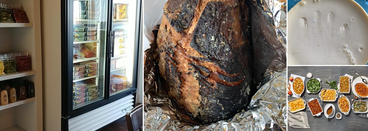 The Honey Baked Ham Company