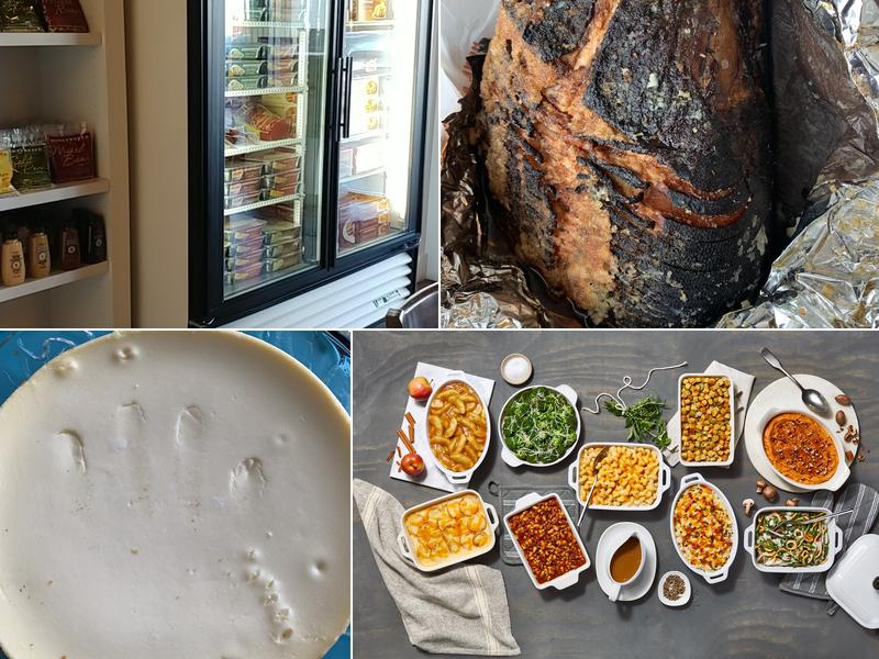 The Honey Baked Ham Company