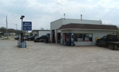 Brad's Service LLC Sioux Rapids
