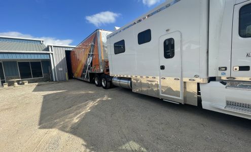 East Texas Truck Alignment