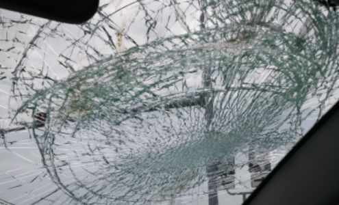 Aaron Auto Glass and Tint