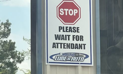 Marshall Lube & Auto Center