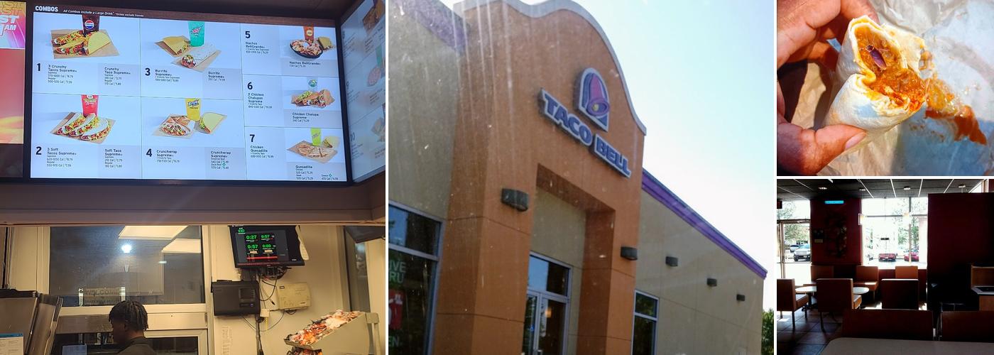 Taco Bell