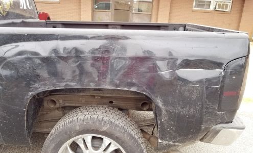 Shreveport Automotive Electric LLC